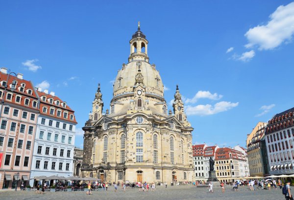 В гостях у Европы: "Жители заболоченных лесов" Германии (ФОТО, часть 4)