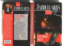 Новые  книги  известного  азербайджанского  автора (ФОТО)