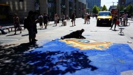 В гостях у Европы: "Жители заболоченных лесов" Германии (ФОТО, часть 4)