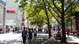 В гостях у Европы: "Жители заболоченных лесов" Германии (ФОТО, часть 4)