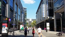 В гостях у Европы: "Жители заболоченных лесов" Германии (ФОТО, часть 4)