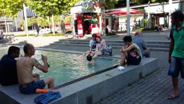 В гостях у Европы: "Жители заболоченных лесов" Германии (ФОТО, часть 4)