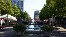 В гостях у Европы: "Жители заболоченных лесов" Германии (ФОТО, часть 4)