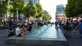 В гостях у Европы: "Жители заболоченных лесов" Германии (ФОТО, часть 4)