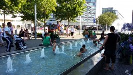 В гостях у Европы: "Жители заболоченных лесов" Германии (ФОТО, часть 4)