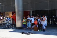 В гостях у Европы: "Жители заболоченных лесов" Германии (ФОТО, часть 4)