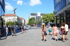 В гостях у Европы: "Жители заболоченных лесов" Германии (ФОТО, часть 4)