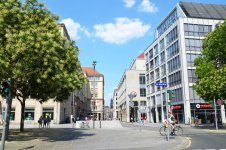 В гостях у Европы: "Жители заболоченных лесов" Германии (ФОТО, часть 4)