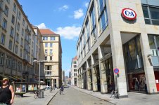 В гостях у Европы: "Жители заболоченных лесов" Германии (ФОТО, часть 4)