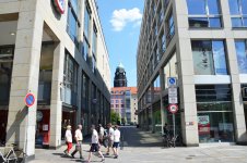 В гостях у Европы: "Жители заболоченных лесов" Германии (ФОТО, часть 4)