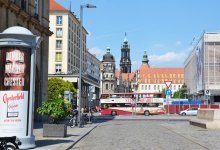 В гостях у Европы: "Жители заболоченных лесов" Германии (ФОТО, часть 4)