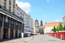 В гостях у Европы: "Жители заболоченных лесов" Германии (ФОТО, часть 4)