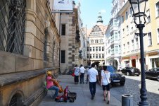 В гостях у Европы: "Жители заболоченных лесов" Германии (ФОТО, часть 4)