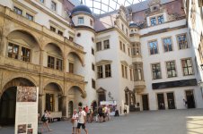 В гостях у Европы: "Жители заболоченных лесов" Германии (ФОТО, часть 4)