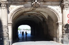 В гостях у Европы: "Жители заболоченных лесов" Германии (ФОТО, часть 4)