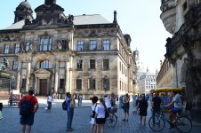 В гостях у Европы: "Жители заболоченных лесов" Германии (ФОТО, часть 4)