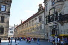 В гостях у Европы: "Жители заболоченных лесов" Германии (ФОТО, часть 4)