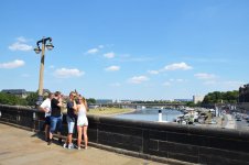 В гостях у Европы: "Жители заболоченных лесов" Германии (ФОТО, часть 4)