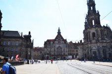 В гостях у Европы: "Жители заболоченных лесов" Германии (ФОТО, часть 4)