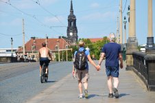 В гостях у Европы: "Жители заболоченных лесов" Германии (ФОТО, часть 4)