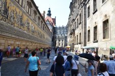 В гостях у Европы: "Жители заболоченных лесов" Германии (ФОТО, часть 4)