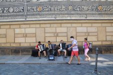 В гостях у Европы: "Жители заболоченных лесов" Германии (ФОТО, часть 4)