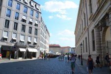 В гостях у Европы: "Жители заболоченных лесов" Германии (ФОТО, часть 4)