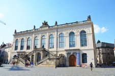 В гостях у Европы: "Жители заболоченных лесов" Германии (ФОТО, часть 4)