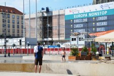 В гостях у Европы: "Жители заболоченных лесов" Германии (ФОТО, часть 4)