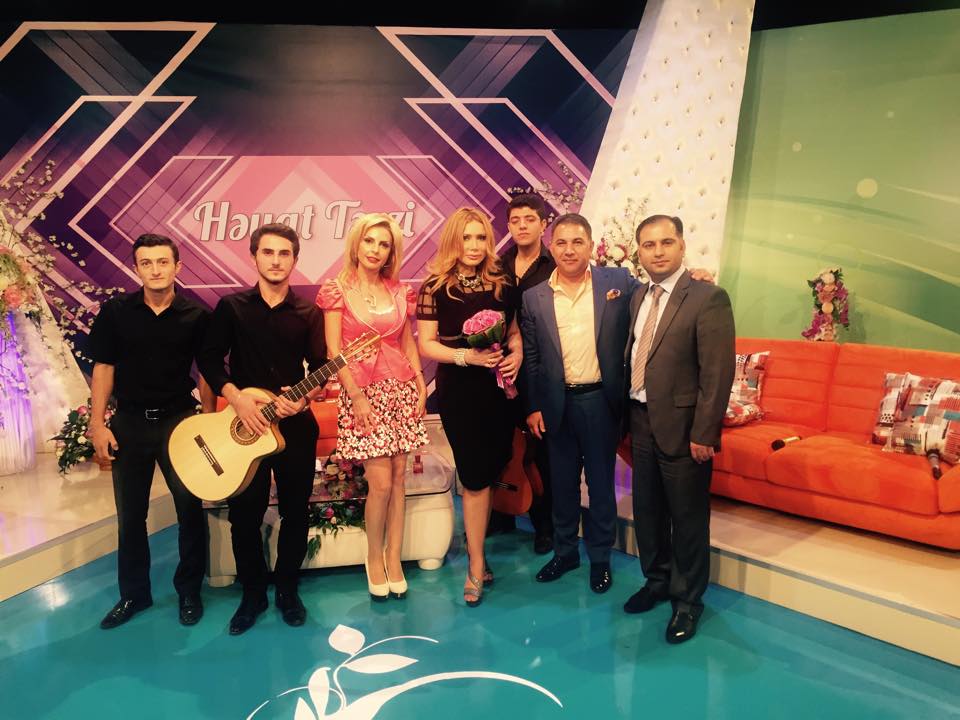 Тяжелые последствия пластических операций для азербайджанских женщин (ФОТО)