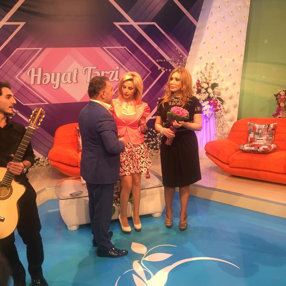 Тяжелые последствия пластических операций для азербайджанских женщин (ФОТО)