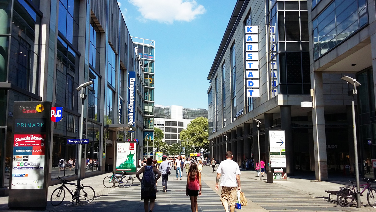 В гостях у Европы: "Жители заболоченных лесов" Германии (ФОТО, часть 4)