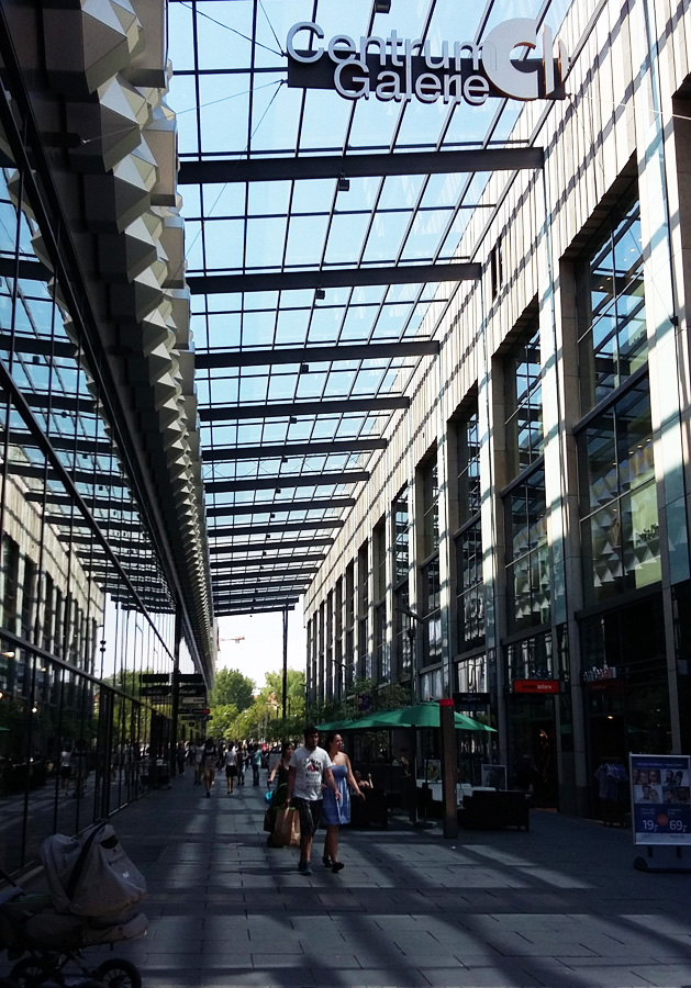 В гостях у Европы: "Жители заболоченных лесов" Германии (ФОТО, часть 4)