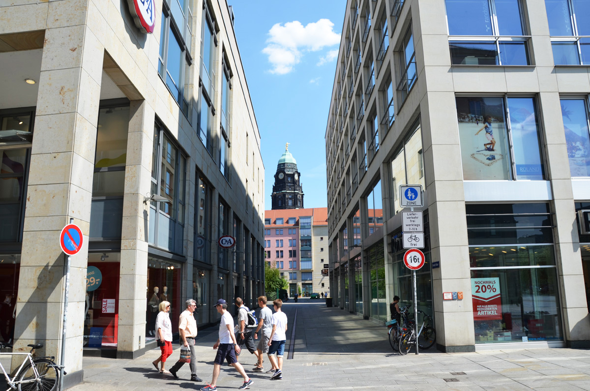 В гостях у Европы: "Жители заболоченных лесов" Германии (ФОТО, часть 4)