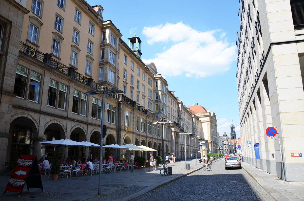 В гостях у Европы: "Жители заболоченных лесов" Германии (ФОТО, часть 4)