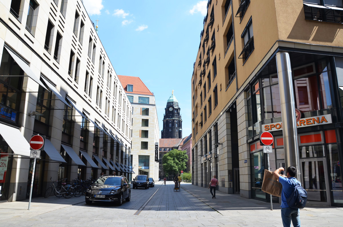 В гостях у Европы: "Жители заболоченных лесов" Германии (ФОТО, часть 4)