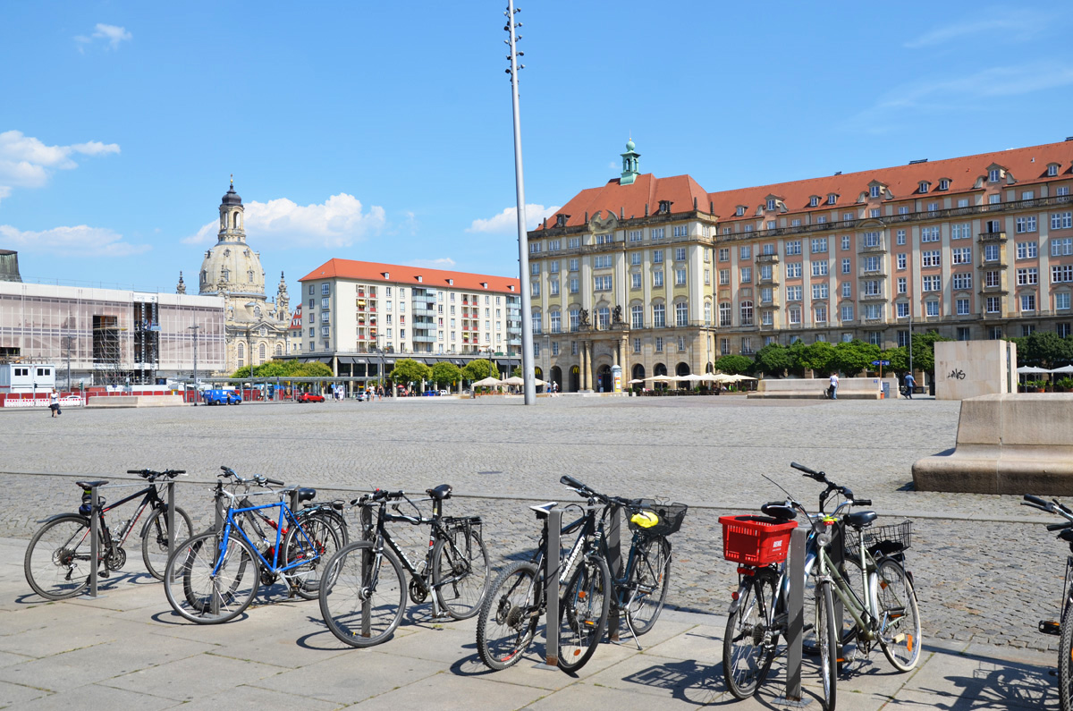 В гостях у Европы: "Жители заболоченных лесов" Германии (ФОТО, часть 4)