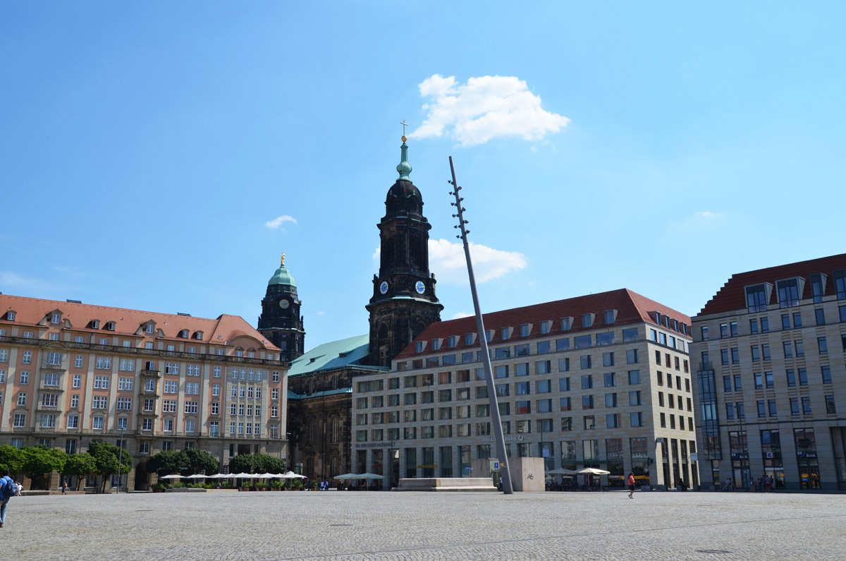 В гостях у Европы: "Жители заболоченных лесов" Германии (ФОТО, часть 4)