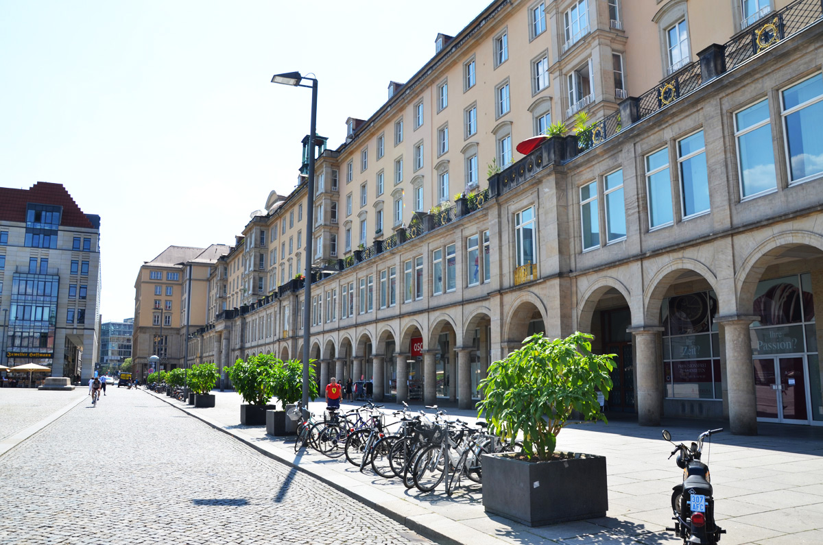 В гостях у Европы: "Жители заболоченных лесов" Германии (ФОТО, часть 4)