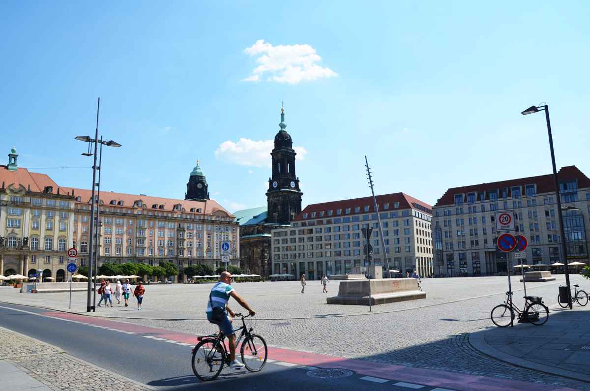 В гостях у Европы: "Жители заболоченных лесов" Германии (ФОТО, часть 4)