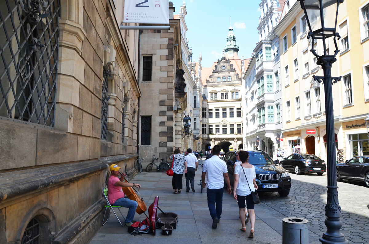 В гостях у Европы: "Жители заболоченных лесов" Германии (ФОТО, часть 4)