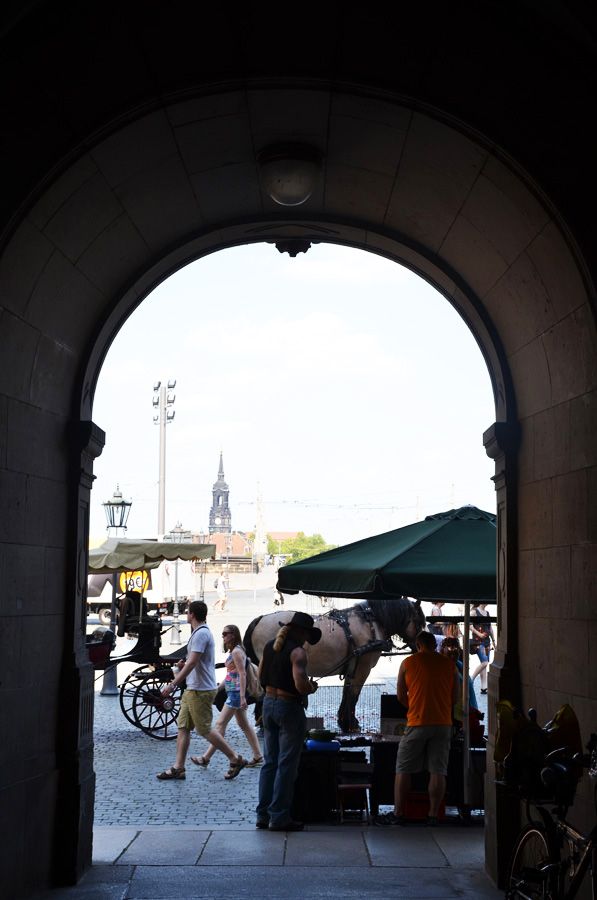 В гостях у Европы: "Жители заболоченных лесов" Германии (ФОТО, часть 4)