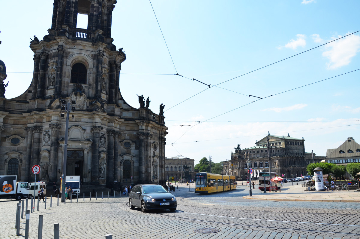 В гостях у Европы: "Жители заболоченных лесов" Германии (ФОТО, часть 4)