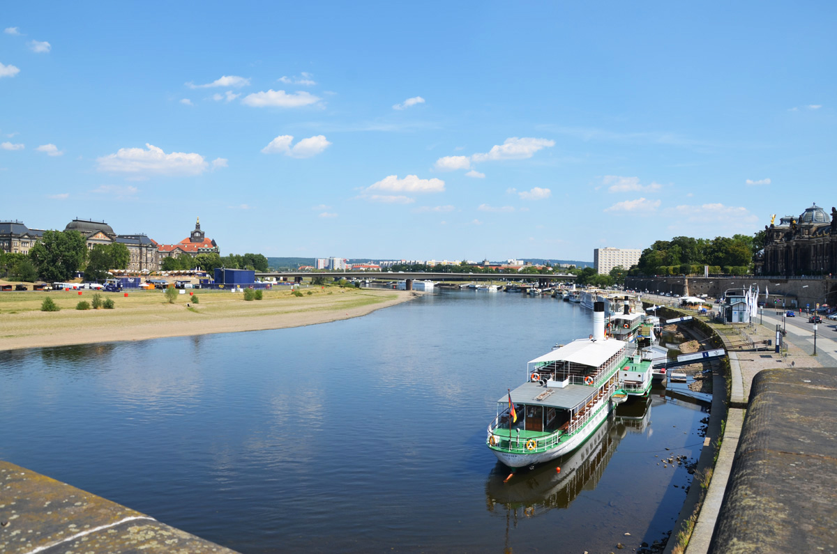 В гостях у Европы: "Жители заболоченных лесов" Германии (ФОТО, часть 4)