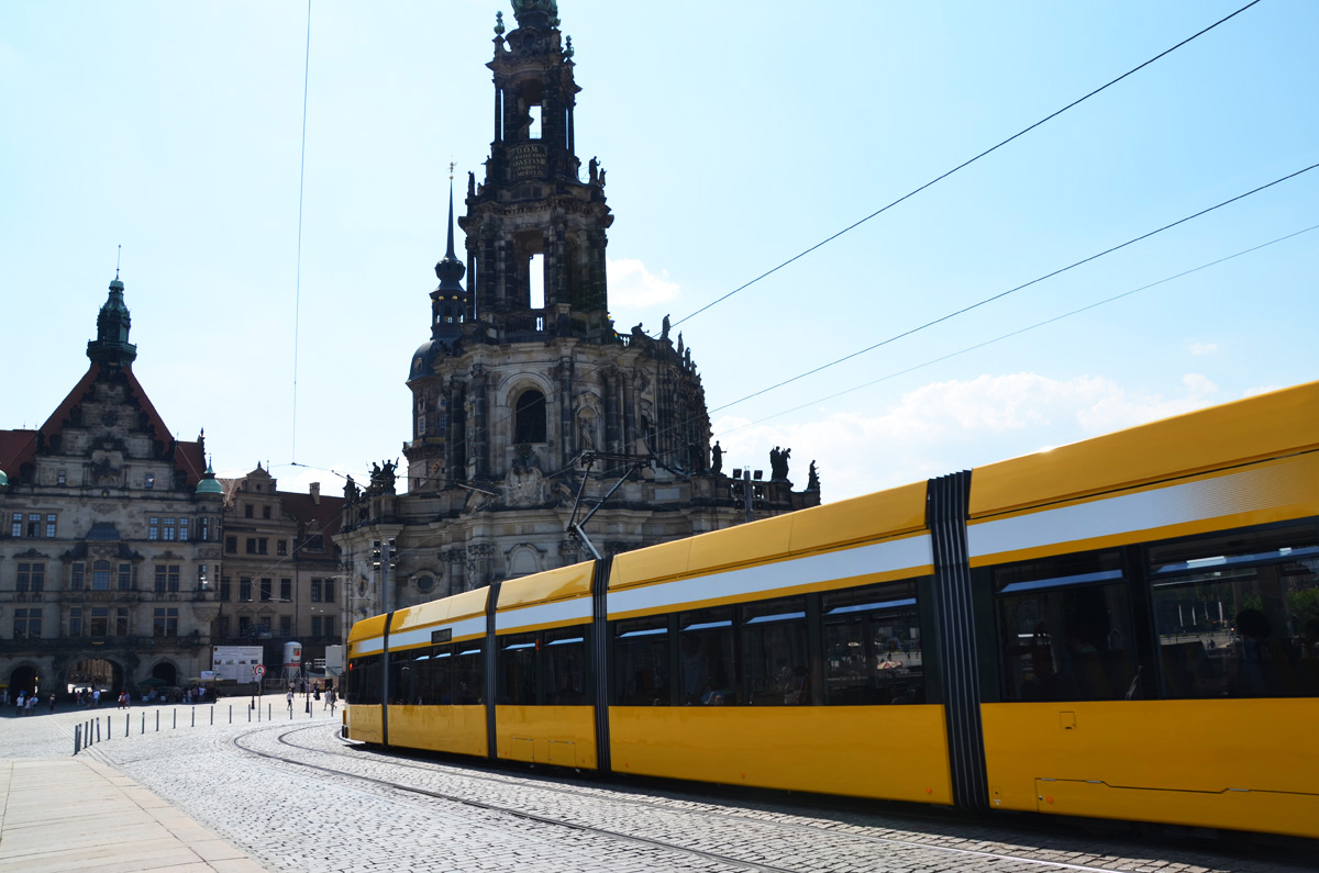 В гостях у Европы: "Жители заболоченных лесов" Германии (ФОТО, часть 4)