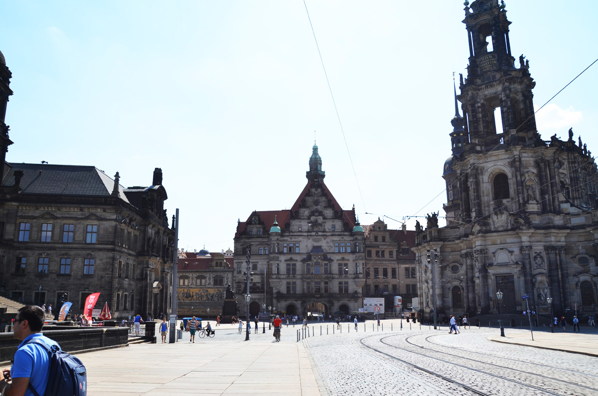 В гостях у Европы: "Жители заболоченных лесов" Германии (ФОТО, часть 4)