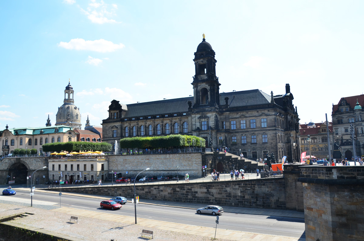 В гостях у Европы: "Жители заболоченных лесов" Германии (ФОТО, часть 4)