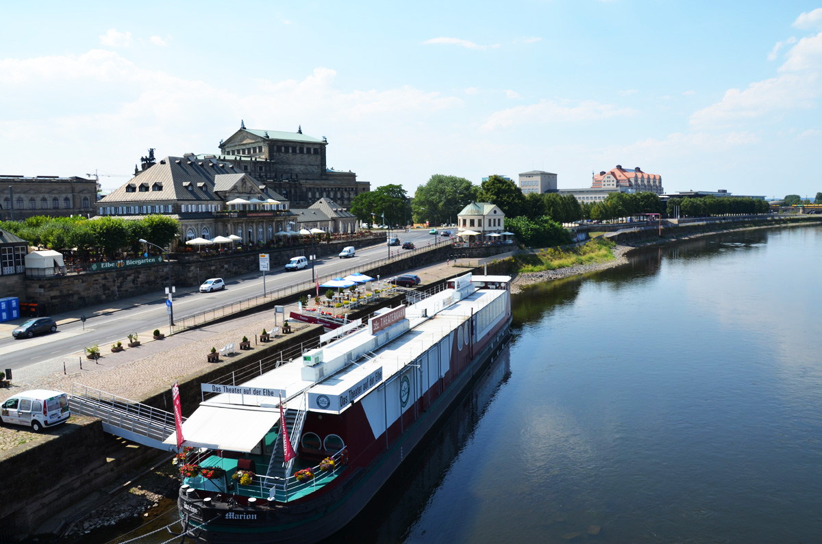 В гостях у Европы: "Жители заболоченных лесов" Германии (ФОТО, часть 4)