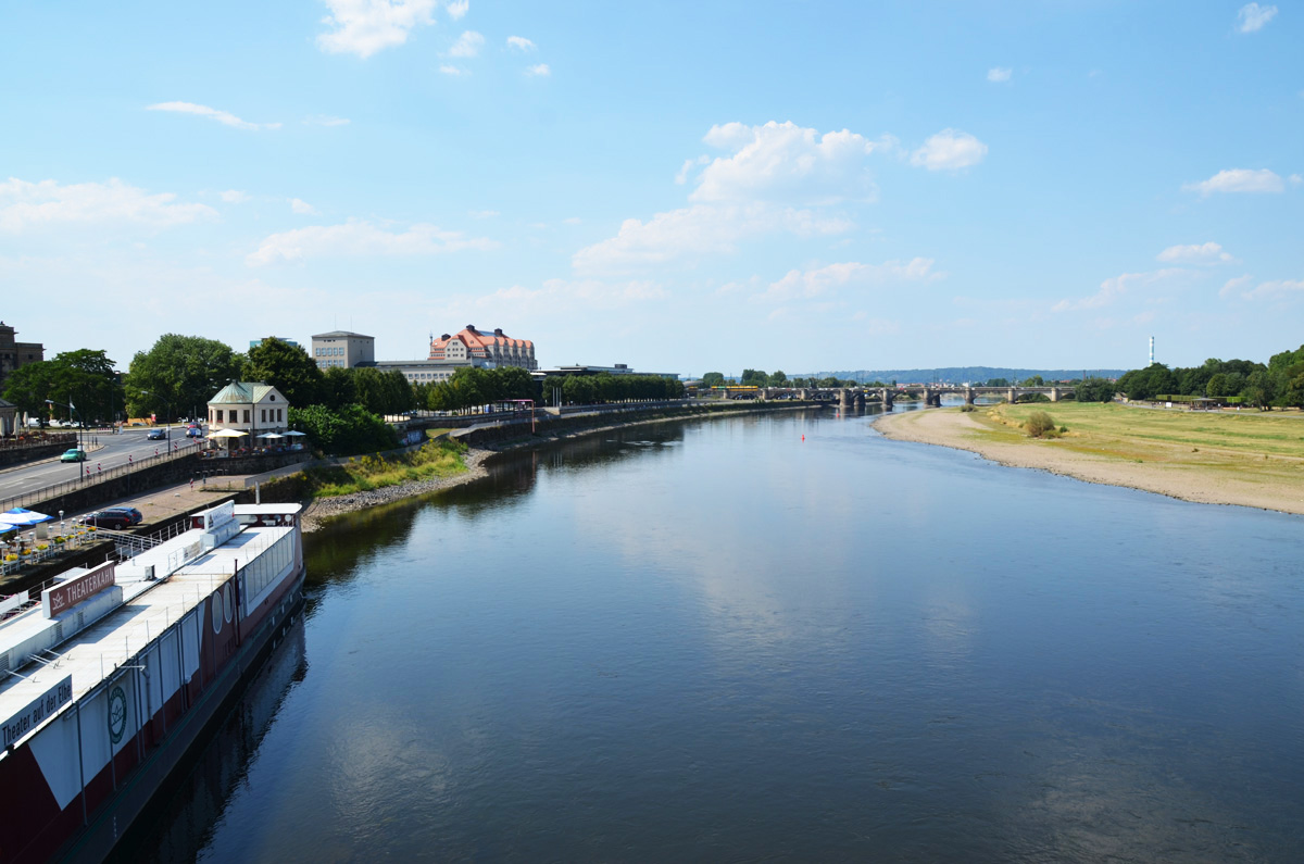 В гостях у Европы: "Жители заболоченных лесов" Германии (ФОТО, часть 4)