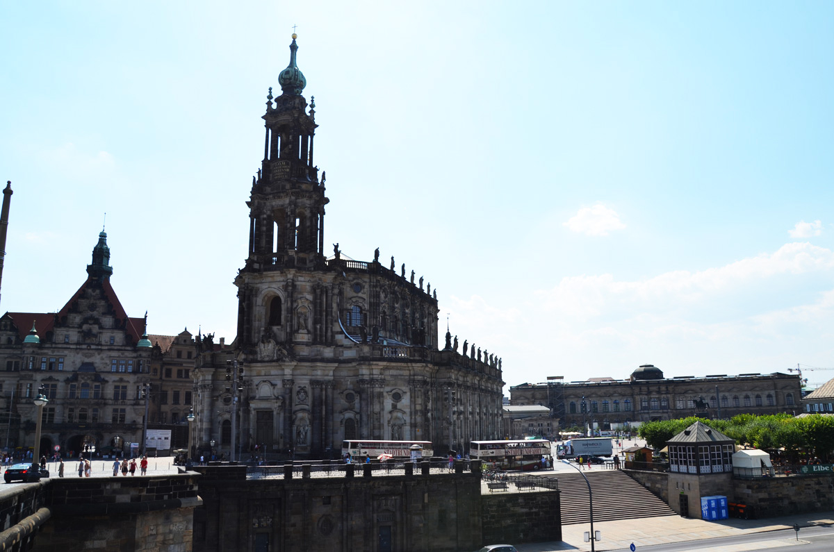 В гостях у Европы: "Жители заболоченных лесов" Германии (ФОТО, часть 4)